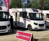 Autostar: lo specialista del motorhome “made in France” ora anche in Italia