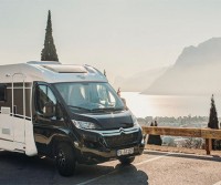 Rent Easy in Italia per la prima volta