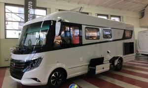 Niesmann+Bischoff ARTO ARTO 77 E