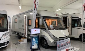 Carthago E-LINE 51 QB