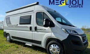 Benimar BENIVAN 120 UP