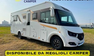 Autostar PRESTIGE DESIGN EDITION