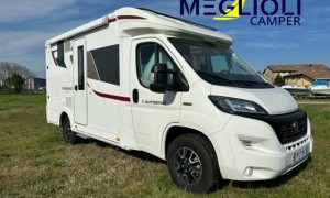 Autostar PERFORMANCE P600