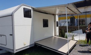 -Altro- CASACAR NUVOLA