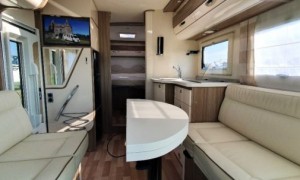 Autostar PRIVILEGE I730LC