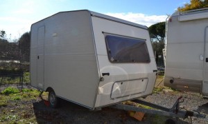 -Altro- CASACAR NIDO  PRONTA  CONSEGNA