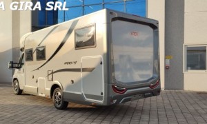 Arca AMERICA P 745 GLG