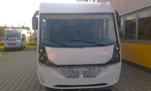 Laika KOSMO H1319 (A NOLEGGIO)