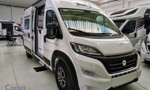 McLouis MENFYS 4 MAXI PRESTIGE (A NOLEGGIO)