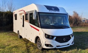 Autostar PASSION I 730 LCA - 180