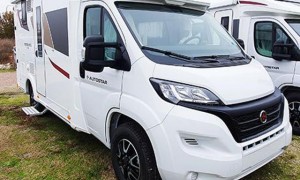 Autostar PERFORMANCE P600