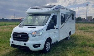 Autostar PERFORMANCE P680LJ