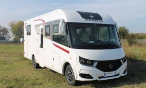 Autostar PRIVILEGE I730LC A.I.