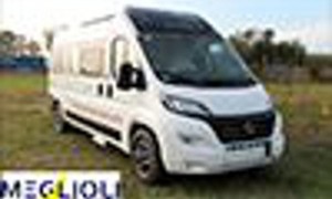 Autostar VAN V590LT 125 D