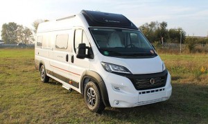 Autostar VAN V630G 1235 FD