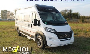 Autostar VAN V630LJ 1235 FD