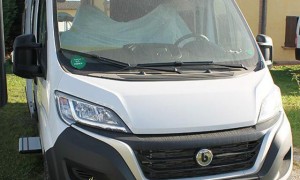 Benimar BENIVAN B120ES