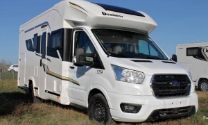 Benimar TESSORO T442