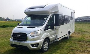 Benimar TESSORO T463 SP-ED