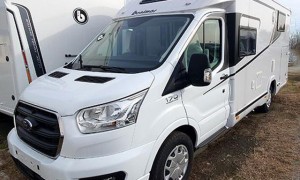 Benimar YRTEO Y861 - 170 OPT