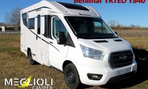 Benimar YRTEO 840