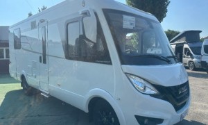 Hymer BMC I 690 MERCEDES AUTOMATICO. VENDUTO