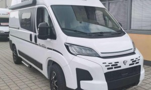 Font Vendome FONT VENDOME HORIZON H100 (ST. 2025)