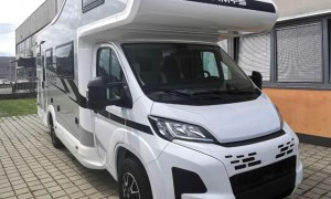 McLouis GLAMYS 322 (ST. 2025)