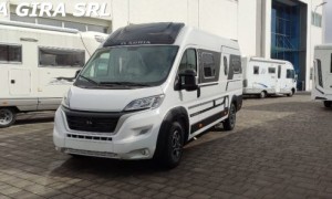 Adria TWIN PLUS 640 SGX
