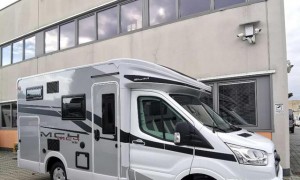 McLouis MC4 SLIM 331 (ST.2025)