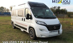 Autostar VAN V590LT 12 D