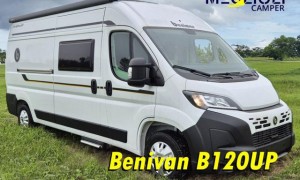 Benimar BENIVAN B120 UP
