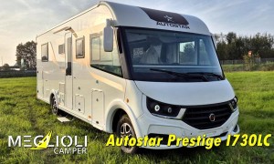 Autostar PRESTIGE I730LC