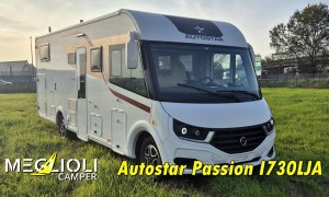 Autostar PASSION I730 LJA