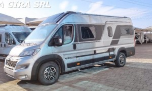 Adria TWIN SUPREME 640 SGX