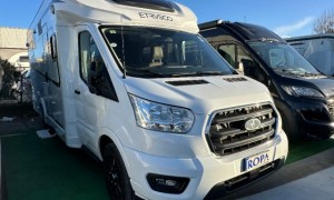 Etrusco ETRUSCO T 7.3 SCF ( 2024 )