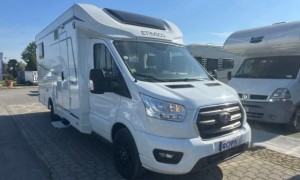 Etrusco ETRUSCO T 7.3 SF  ( 2024 )