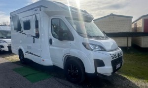 Etrusco ETRUSCO T 5900 FB ( VENDUTO )