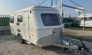 Hymer NUOVA TOURING 540 ( VENDUTA )