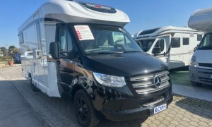 -Altro- MALIBU T 450 RB-LE VENDUTO