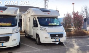 Roller Team T-LINE GARAGE S