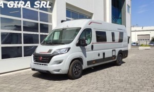 Roller Team LIVINGSTONE DUO XL SPORT