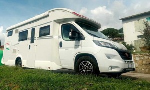 Roller Team KRONOS SELEKT 298TL