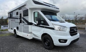 McLouis MC4 381  PRONTA  CONSEGNA