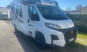 -Altro- ILUSION XMK 590 PREMIUM ( VENDUTO )