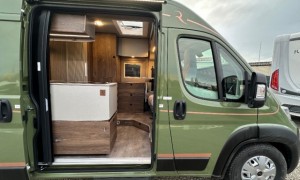 Robeta ROBETA HELIOS  ( VENDUTO )