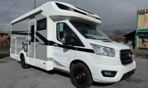 McLouis MC4 360 DISPONIBILE