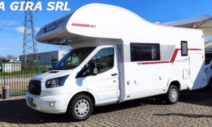 Roller Team KRONOS 295 M