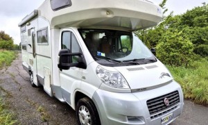 Roller Team PEGASO LIVING