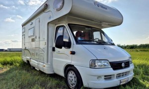 Mobilvetta MILLER ILLINOIS